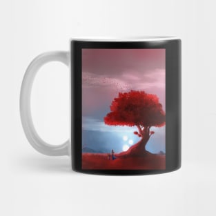 Remembrance Mug